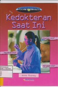 Sain Masa Depan Kedokteran Saat Ini