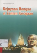 Kejayaan Bangsa di Zaman Kerajaan