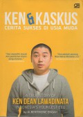 Ken & Kaskus Cerita Sukses Di Usia Muda