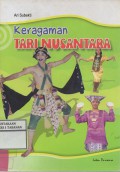 Keragaman Tari Nusantara