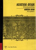 Kertha Gosa Selayang Pandang