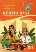 Buku Palajahan Basa Bali Kerthi Basa Untuk SMA/SMK Kelas XII Edisi Revisi