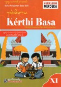 Kerthi  Basa  Untuk SMA/SMK Kelas XI