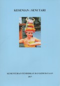Kesenian: Seni Tari