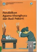 Buku Guru : Pendidikan Agama Khonghucu dan Budi Pekerti Kelas X