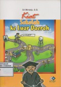 Kiat Sekolah Ke Luar Daerah