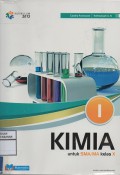 Kimia untuk SMA/MA Kelas X