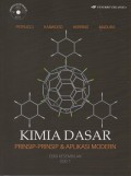 Kimia Dasar Prinsip-Prinsip & Aplikasi Modern Edisi Kesembilan Jilid 1