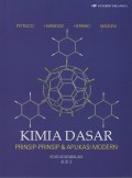 Kimia Dasar Prinsip-Prinsip & Aplikasi Modern Edisi Kesembilan Jilid 3