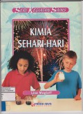 Seri Kegiatan Sains Kimia Sehari- Hari