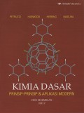 Kimia Dasar Prinsip-Prinsip & Aplikasi Modern Edisi Kesembilan Jilid 2