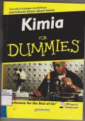 Kimia For Dummies