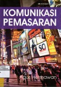 Komunikasi Pemasaran