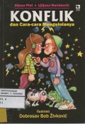 Konflik dan Cara-Cara Mengelolanya