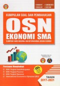 Kumpulan Soal Dan Pembahasan OSN Ekonomi SMA