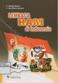 Lembaga HAM Di Indonesia