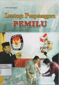 Lembaga Penyelenggara Pemilu
