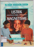 Seri Kegiatan Sains Listrik dan Magnetisme