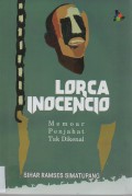 Lorca Inocencio
