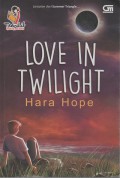 Love In Twilight