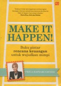 Make It Happen!