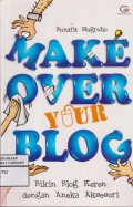Make Over Your Blog