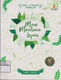 Mari Membaca Syair