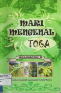 Mari Mengenal Toga