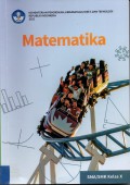 Matematika SMA/MA Kelas X  2021