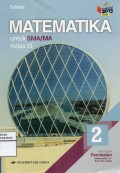 Matematika Kelas XI Edisi Revisi 2017