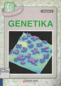 Materi Biologi Volume 3 Genetika