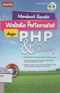 Membuat SEndiri Website Pertemanan dengan PHP & Jquery