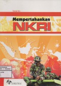 Mempertahankan NKRI