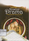 Mengenal Drama