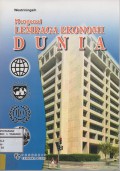 Mengenal Lembaga Ekonomi Dunia