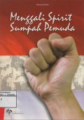 Menggali Spirit Sumpah Pemuda