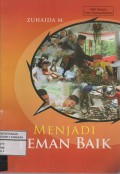 Menjadi Teman Baik