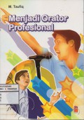 Menjadi Orator Profesional