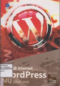 Menjaring Uang Di Internet Word Press Mu (Multi User)