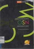 Menyongsong OSN Geosains SMA