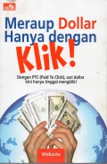 Meraup Dollar Hanya Dengan Klik