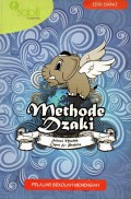 Methode Dzaki Edisi Empat