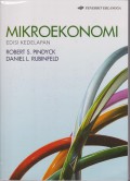 Mikroekonomi Edisi Kedelapan