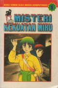 Misteri Kekuatan Miru Buku 1