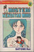 Misteri Kekuatan Miru Buku 7