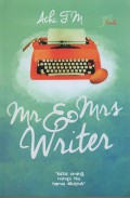 Mr & Mrs Writer