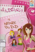 My Diary A Novel By D.D