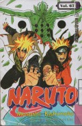 Naruto Vol. 67
