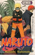 Naruto Vol. 31