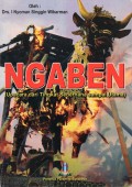 Ngaben (Upacara dari Tingkat Sederhana sampai Utama)